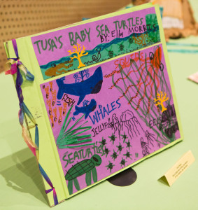 Tusa's-Baby-Sea-Turtles-1st-Pl.-Elem_2