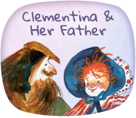 clementina-and-father